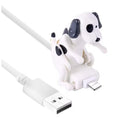 Funny Dog Fast Charger